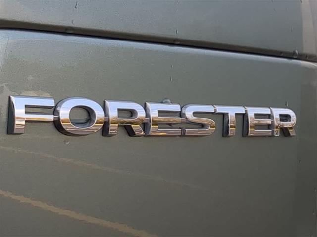 used 2018 Subaru Forester car, priced at $20,998