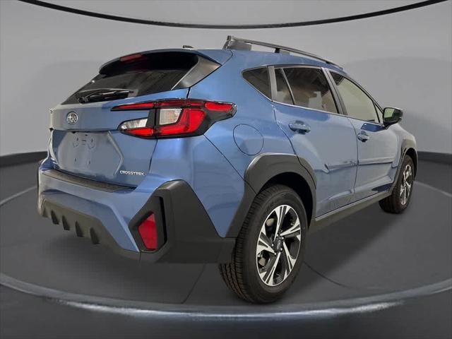 new 2024 Subaru Crosstrek car, priced at $30,265