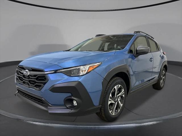 new 2024 Subaru Crosstrek car, priced at $30,265