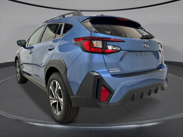 new 2024 Subaru Crosstrek car, priced at $30,265