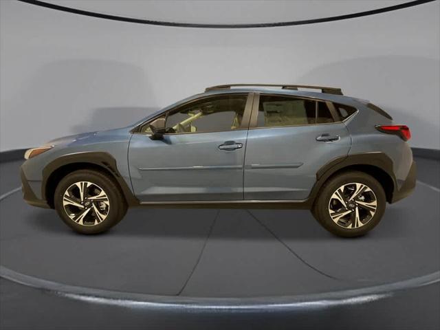 new 2024 Subaru Crosstrek car, priced at $30,265