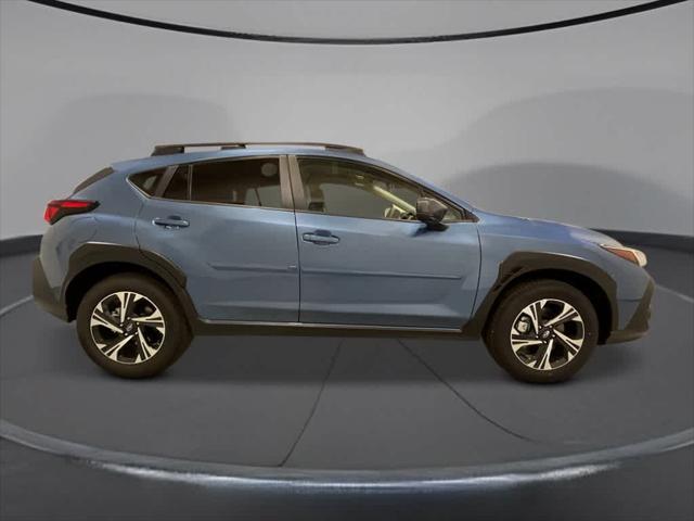 new 2024 Subaru Crosstrek car, priced at $30,265