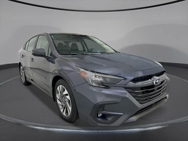 new 2024 Subaru Legacy car, priced at $34,567