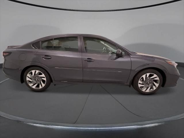 new 2024 Subaru Legacy car, priced at $34,567