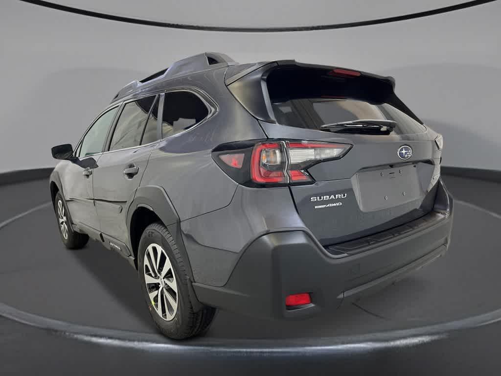 new 2025 Subaru Outback car, priced at $37,617