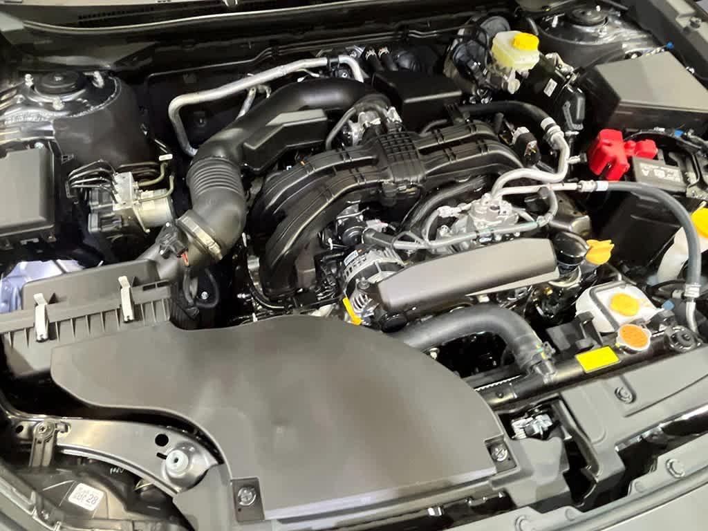 new 2025 Subaru Outback car, priced at $37,617