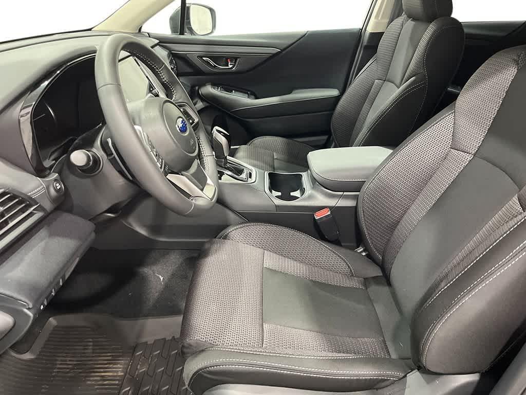new 2025 Subaru Outback car, priced at $37,617