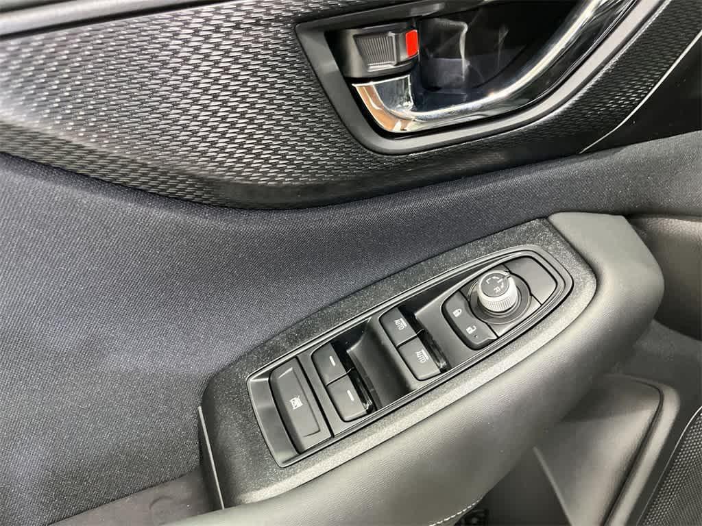 new 2025 Subaru Outback car, priced at $37,617