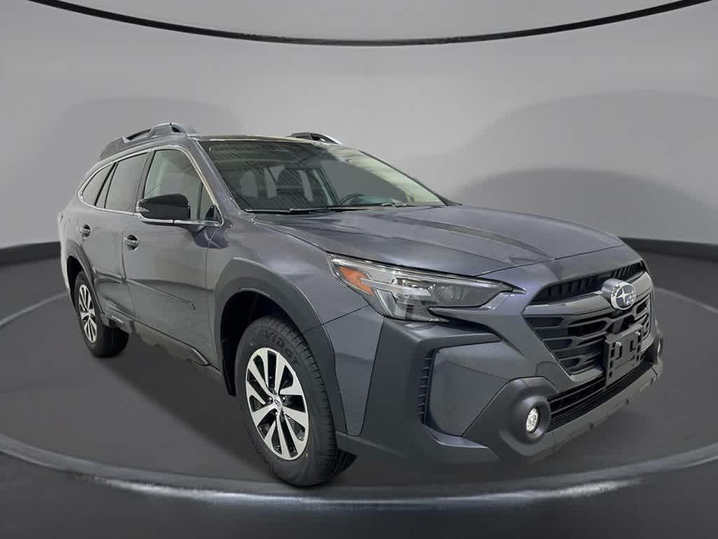 new 2025 Subaru Outback car, priced at $37,617