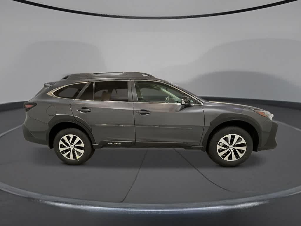 new 2025 Subaru Outback car, priced at $37,617