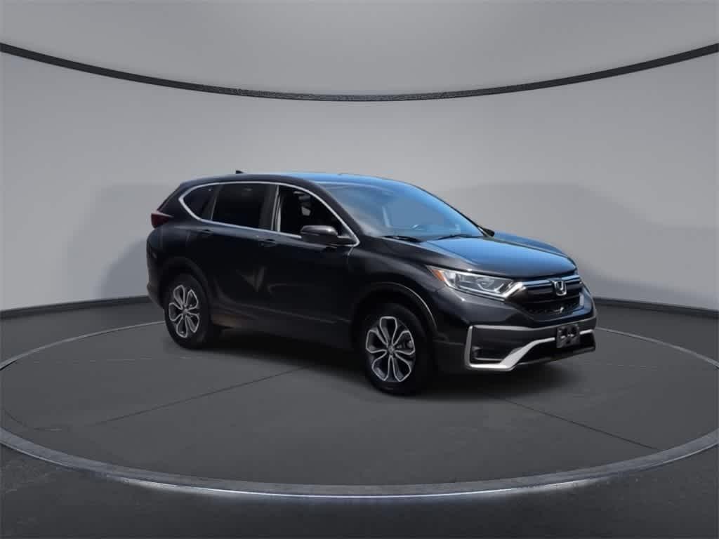 used 2020 Honda CR-V car, priced at $23,000