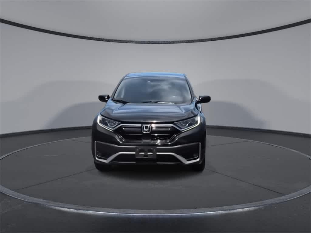 used 2020 Honda CR-V car, priced at $23,000