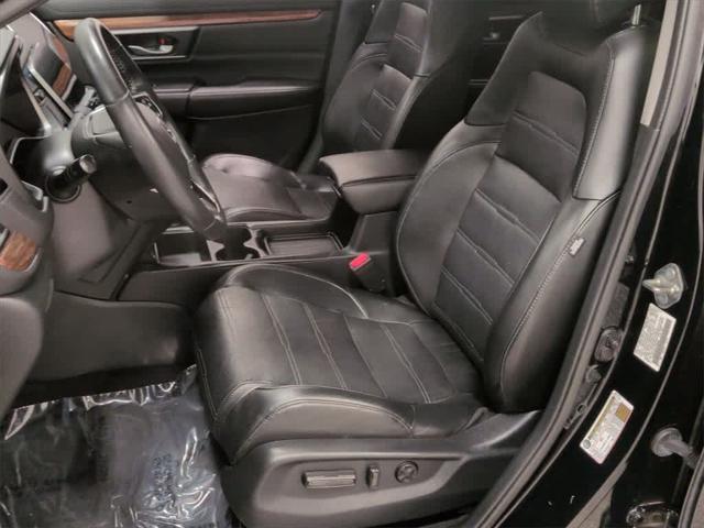 used 2020 Honda CR-V car, priced at $25,500