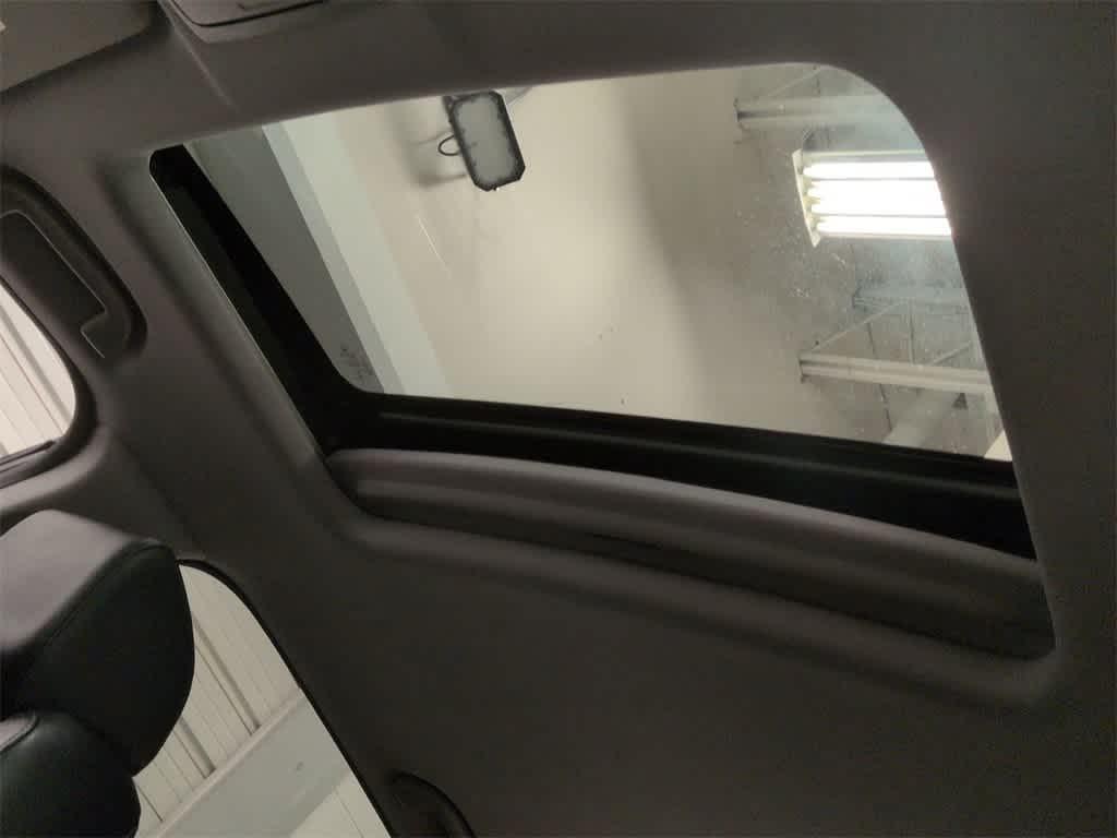 used 2020 Honda CR-V car, priced at $23,000