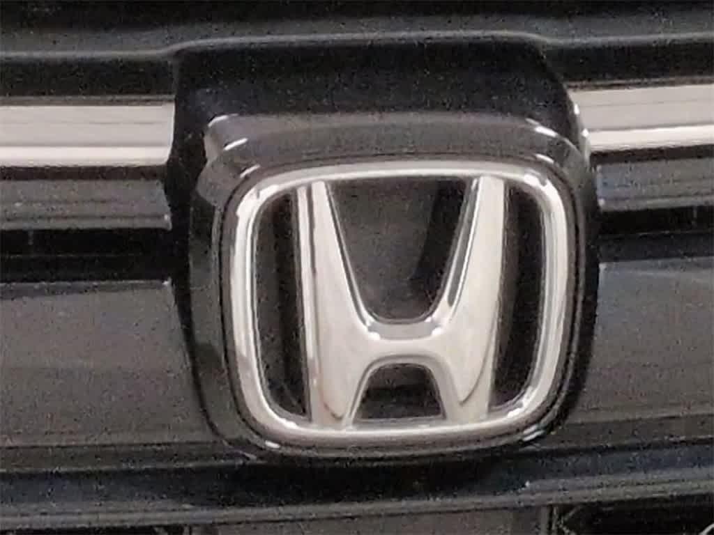 used 2020 Honda CR-V car, priced at $23,000