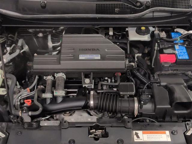 used 2020 Honda CR-V car, priced at $25,500