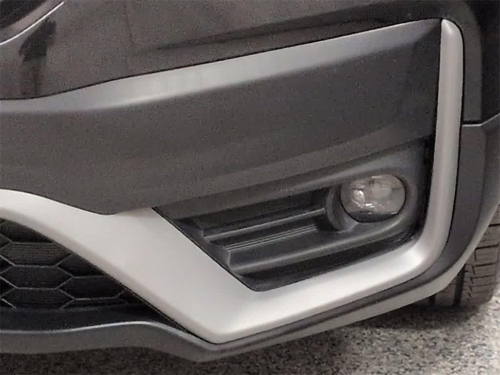 used 2020 Honda CR-V car, priced at $23,000