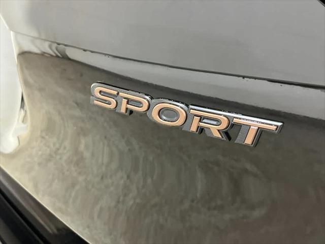 new 2025 Subaru Forester car, priced at $38,396
