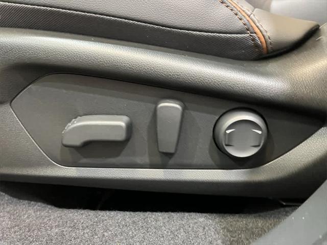 new 2025 Subaru Forester car, priced at $38,396