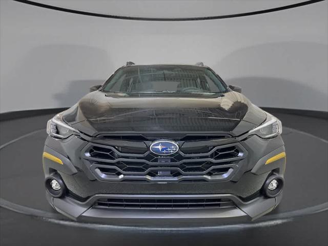 new 2025 Subaru Crosstrek car, priced at $33,436