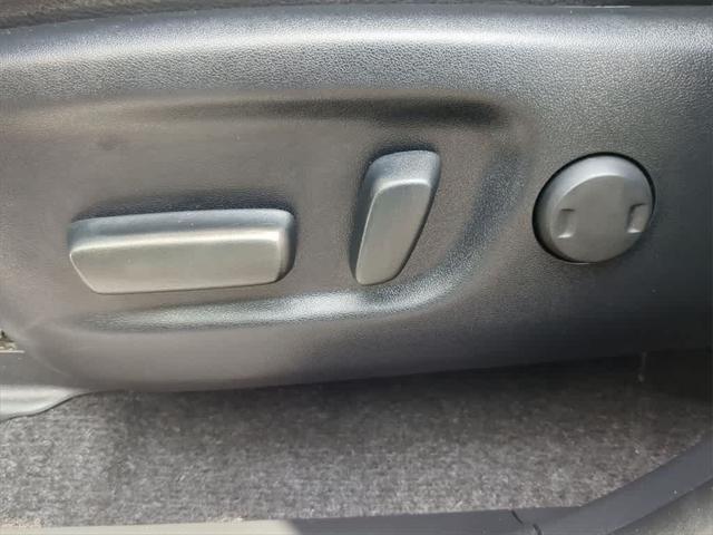 used 2018 Toyota RAV4 Hybrid car, priced at $23,000