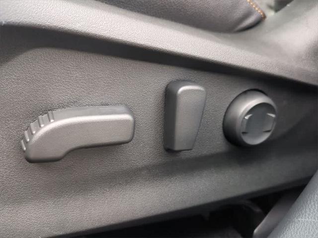 used 2024 Subaru Forester car, priced at $33,099
