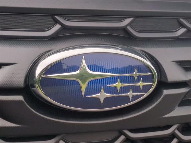 used 2024 Subaru Forester car, priced at $33,099