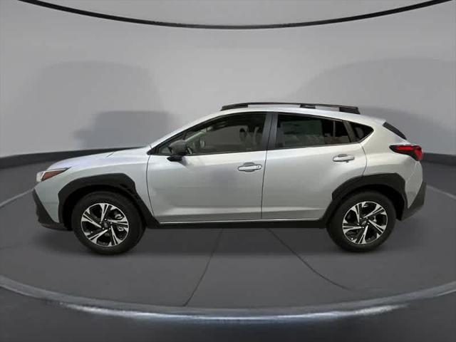 new 2024 Subaru Crosstrek car, priced at $29,865