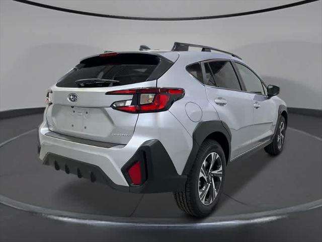 new 2024 Subaru Crosstrek car, priced at $29,865