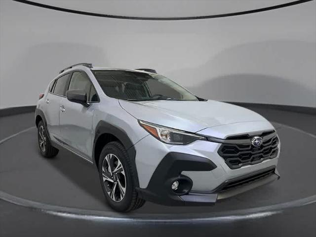 new 2024 Subaru Crosstrek car, priced at $29,865