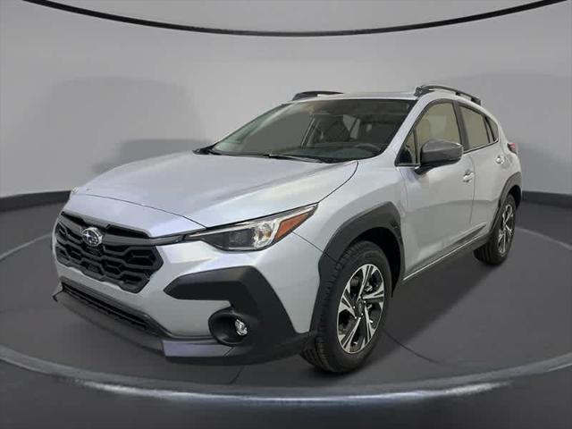 new 2024 Subaru Crosstrek car, priced at $29,865