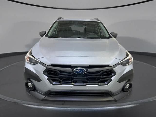 new 2024 Subaru Crosstrek car, priced at $29,865