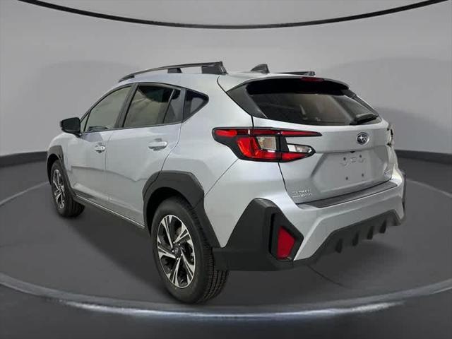 new 2024 Subaru Crosstrek car, priced at $29,865