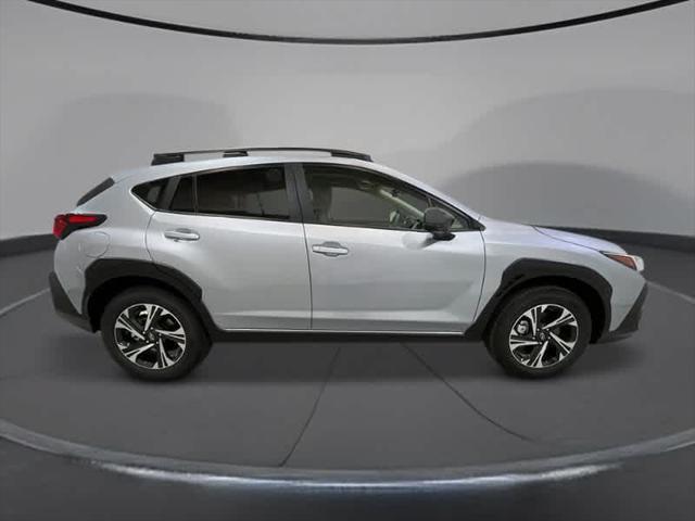 new 2024 Subaru Crosstrek car, priced at $29,865