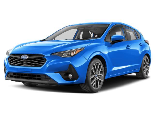 new 2025 Subaru Impreza car, priced at $29,714