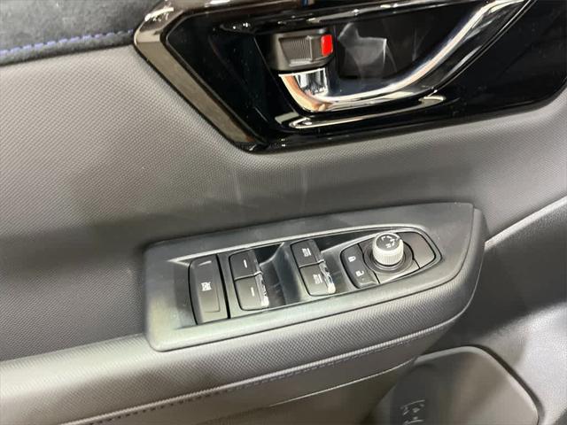 new 2025 Subaru Forester Hybrid car, priced at $41,429