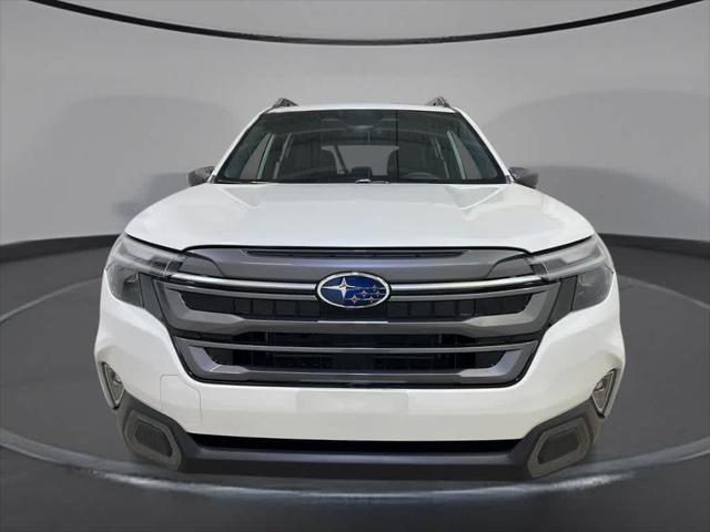new 2025 Subaru Forester Hybrid car, priced at $41,429