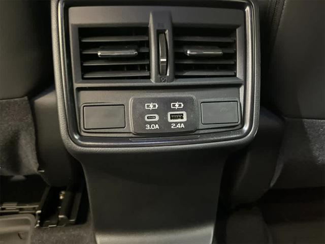 new 2025 Subaru Forester Hybrid car, priced at $41,429
