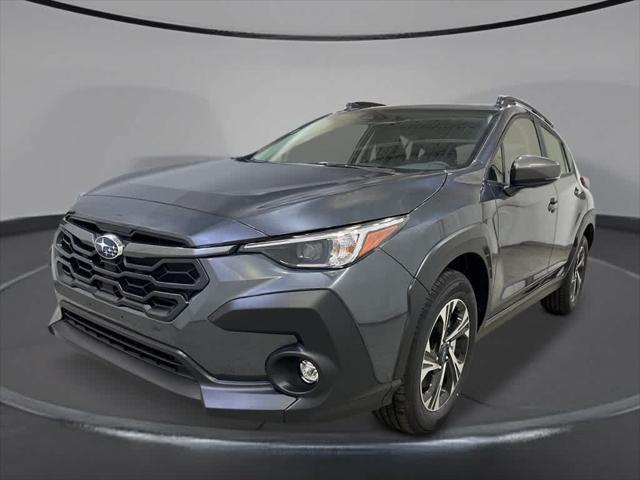 new 2025 Subaru Crosstrek car, priced at $30,794