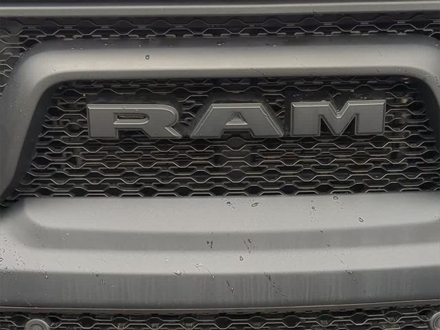 used 2021 Ram 1500 car, priced at $31,961