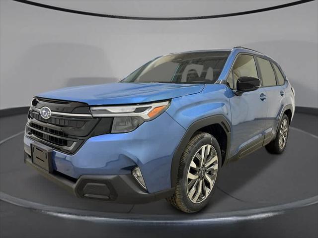 new 2025 Subaru Forester car, priced at $41,733