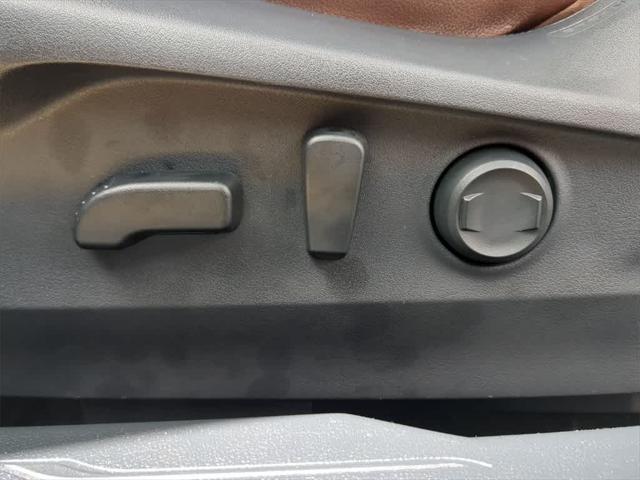 used 2022 Subaru Outback car, priced at $30,500