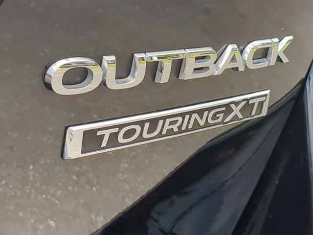 used 2022 Subaru Outback car, priced at $30,500