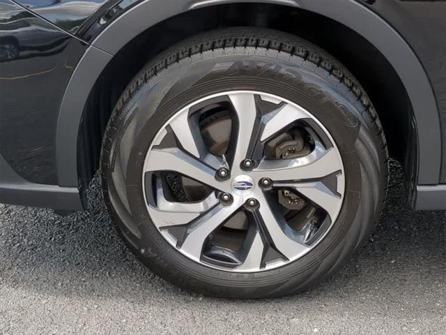 used 2022 Subaru Outback car, priced at $30,500