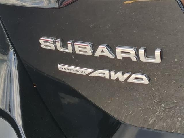 used 2022 Subaru Outback car, priced at $30,500