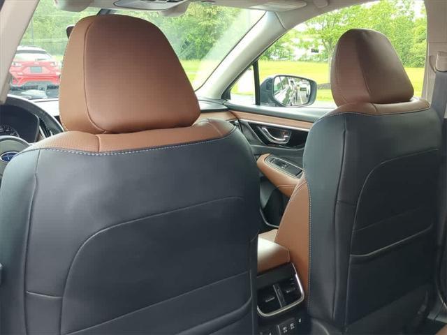 used 2022 Subaru Outback car, priced at $30,500