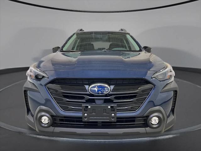 new 2025 Subaru Outback car, priced at $38,288