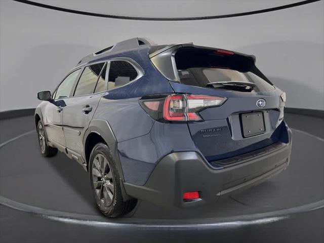 new 2025 Subaru Outback car, priced at $38,288