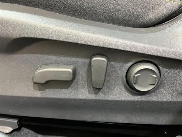 new 2025 Subaru Outback car, priced at $38,288