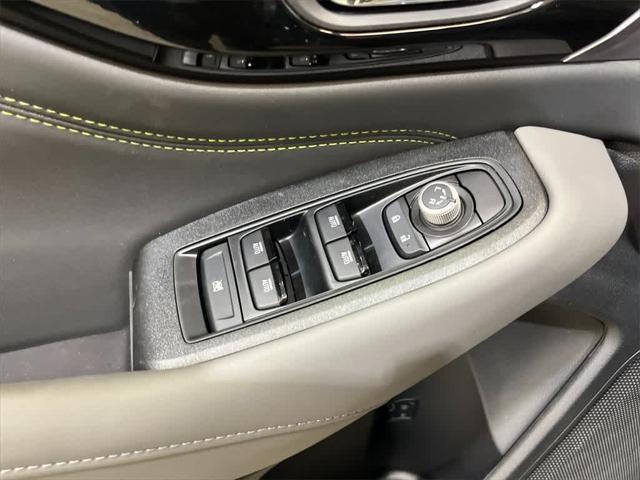 new 2025 Subaru Outback car, priced at $38,288